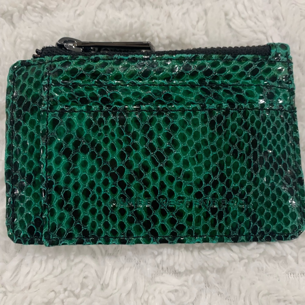Aimee Kestenberg Leather Card Case
